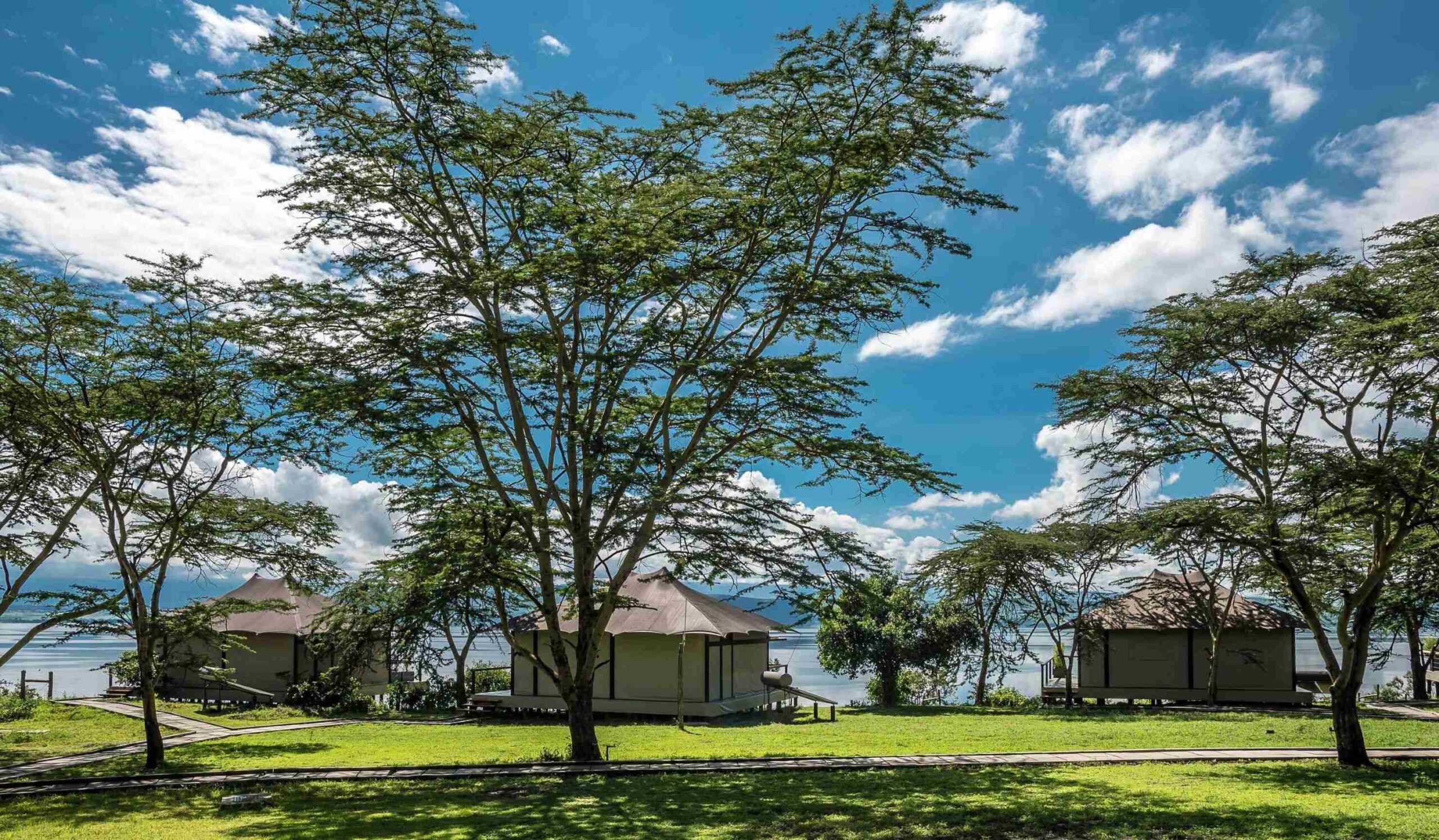 The Cliff Nakuru