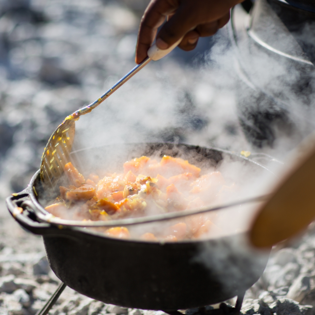 South Africa Food: Must-Try Dishes