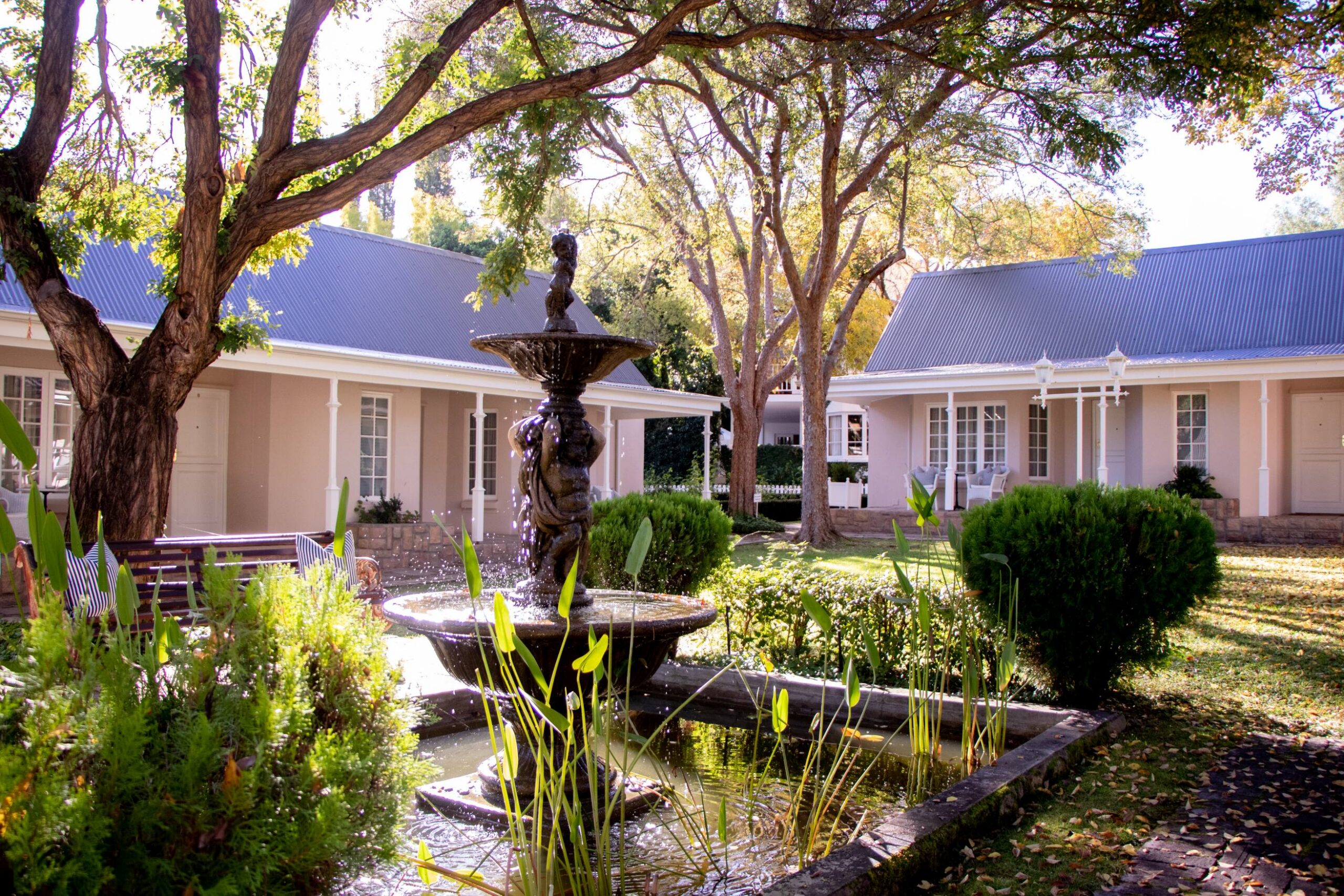 Rosenhof Country House
