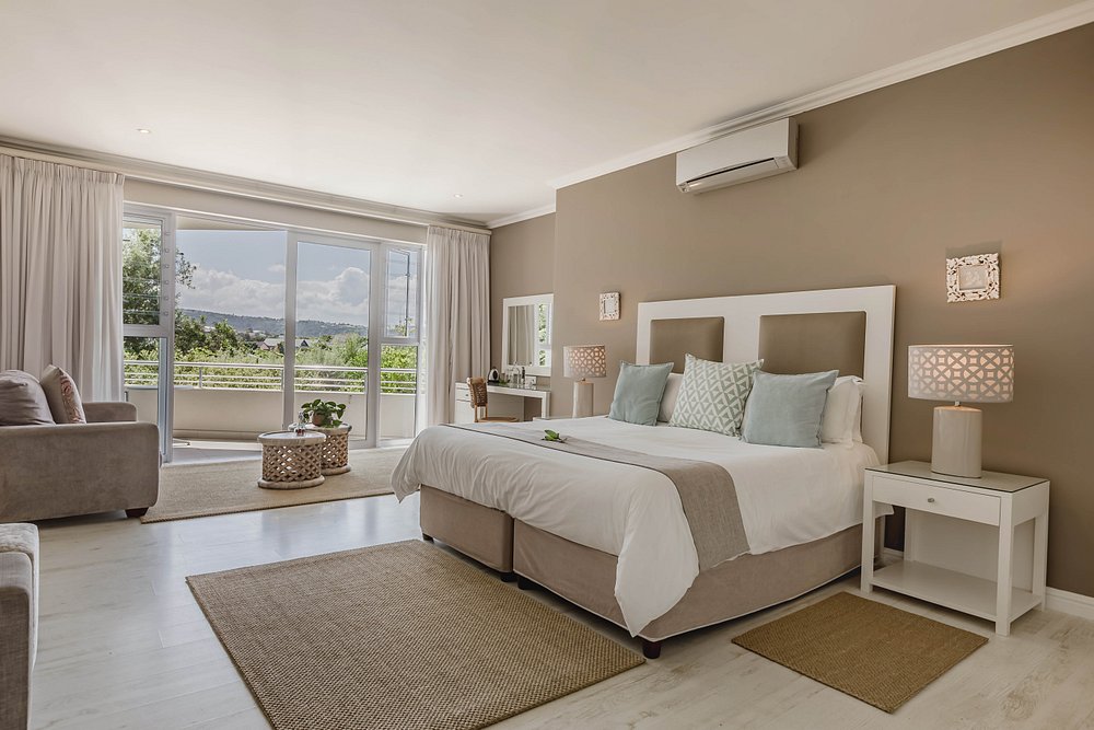 The Robberg Beach Lodge