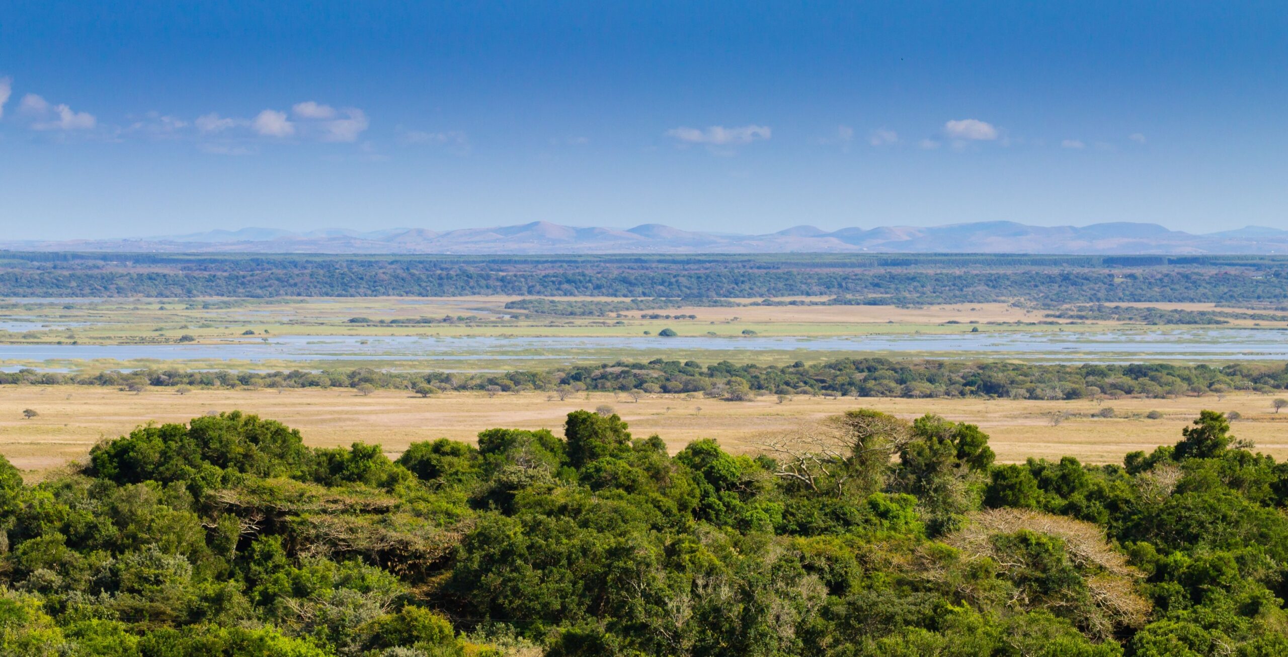 iSimangaliso Wetland Park