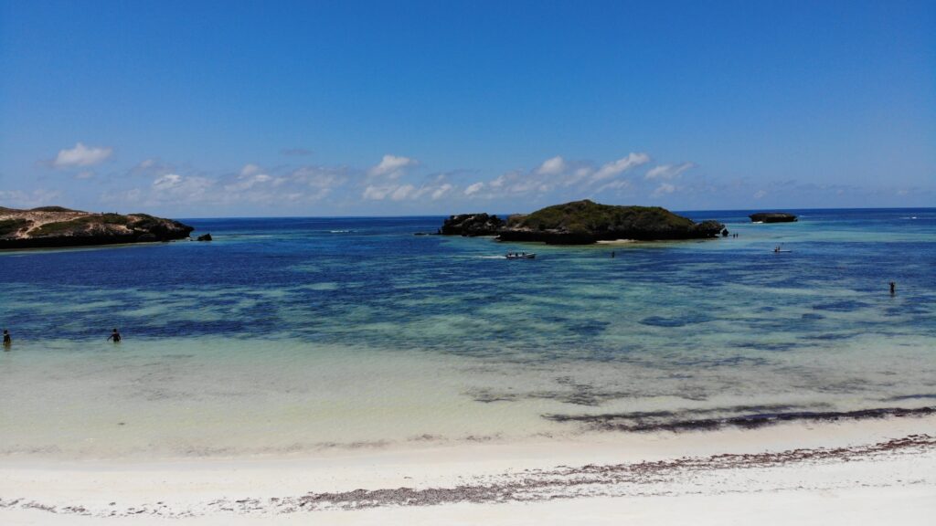 Beach - Website pics