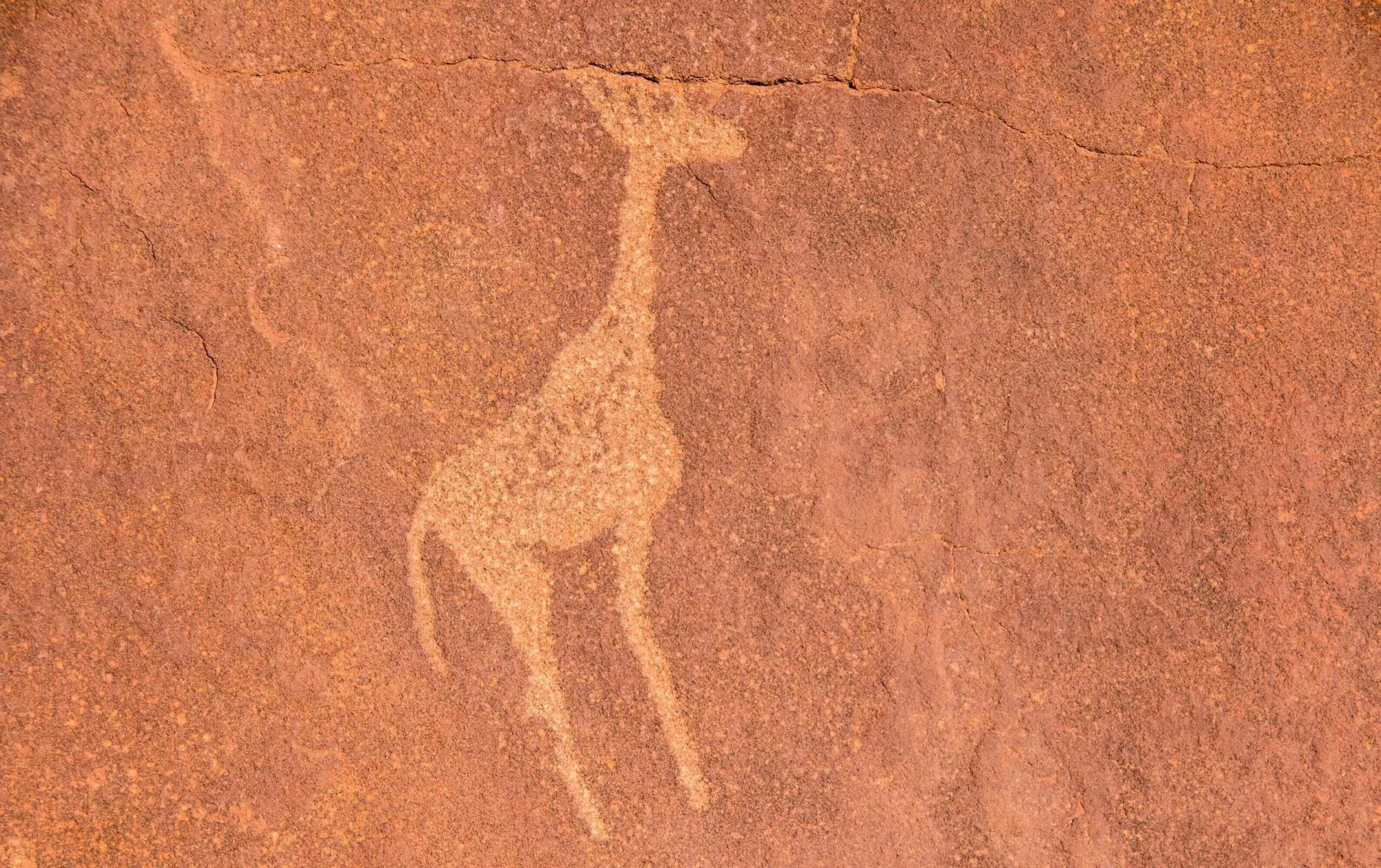 Giraffe hieroglyphic - Website pics