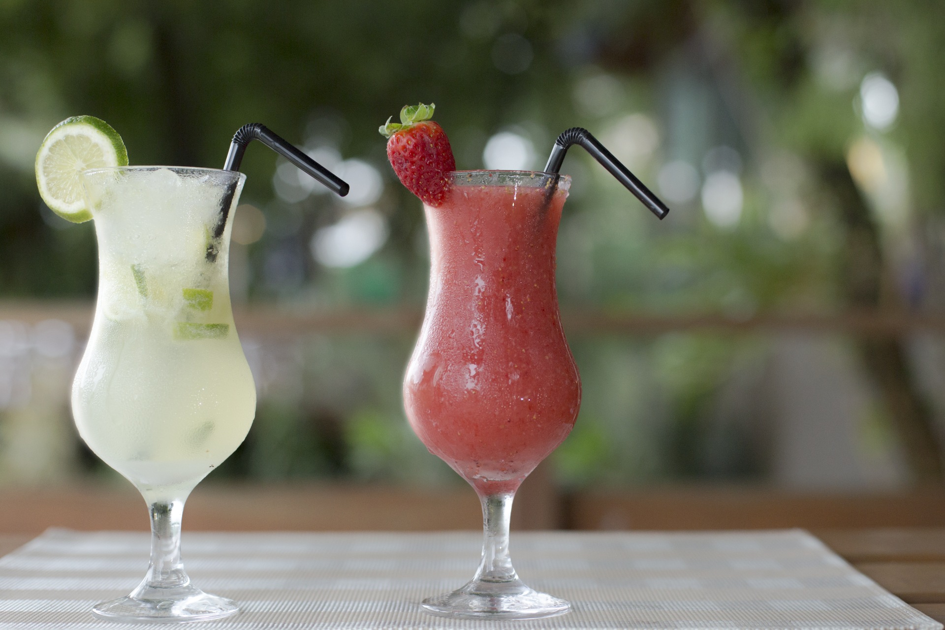 Relax in the lodge in Maun or get active!