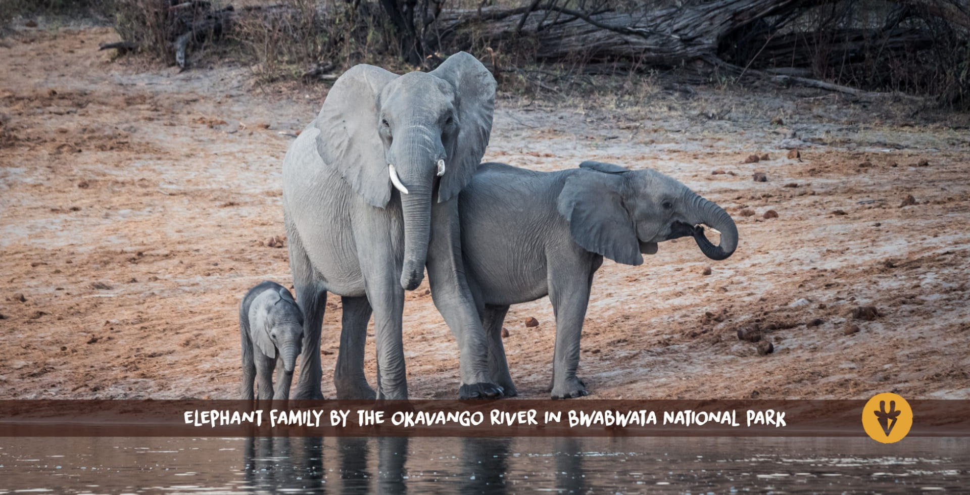 Bwabwata National Park